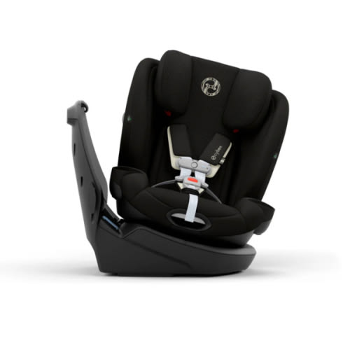 CYBEX Callisto G 360° Rotating All-in-One Convertible Car Seat