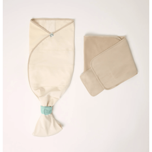 b.e.s.t. swaddle | Taking Cara Babies