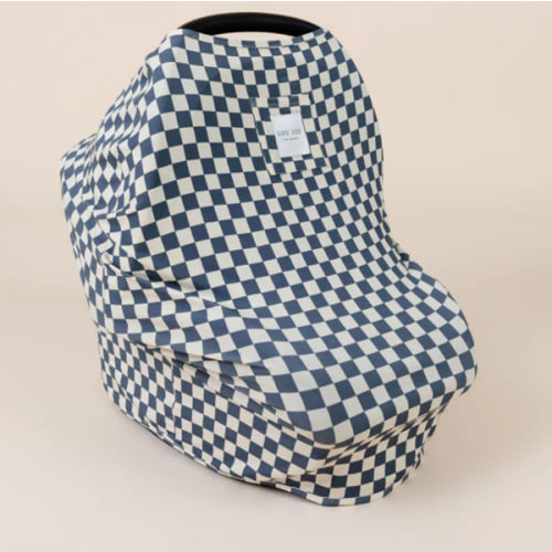 Miles Multi-Use Cover – Lou Lou & Company