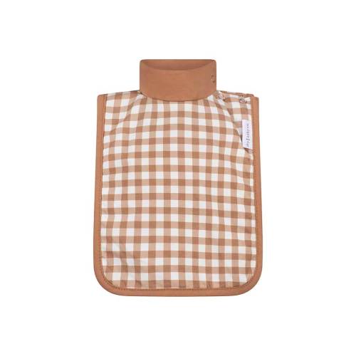 BabySorb Waterproof Bib Full Coverage - 2 Pack