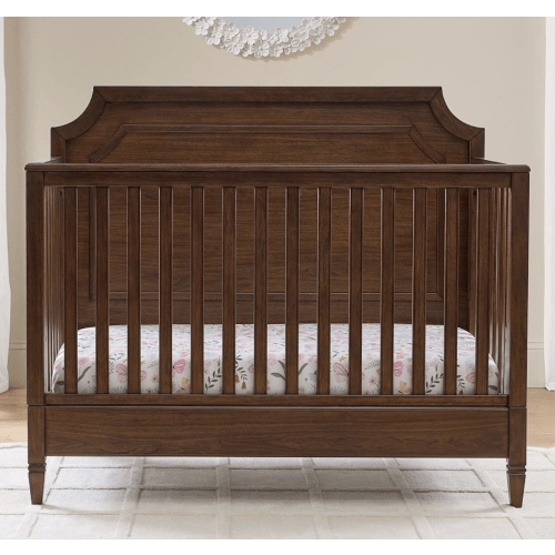 Ava Regency 4-in-1 Convertible Crib