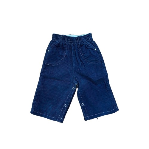 Vtg little boy corduroy pants Size 24m