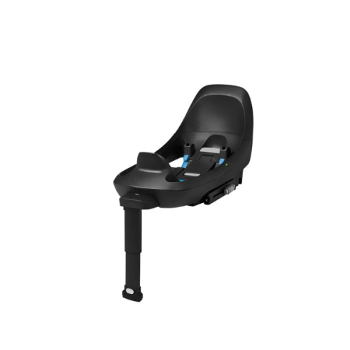CYBEX Cloud G Pro / Cloud T Load Leg Base In Black – Strolleria
