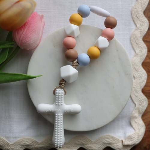 Noah | Chews Life Silicone Decade