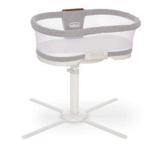 Halo Bassinest Swivel Sleeper | Baby Bassinets & Accessories