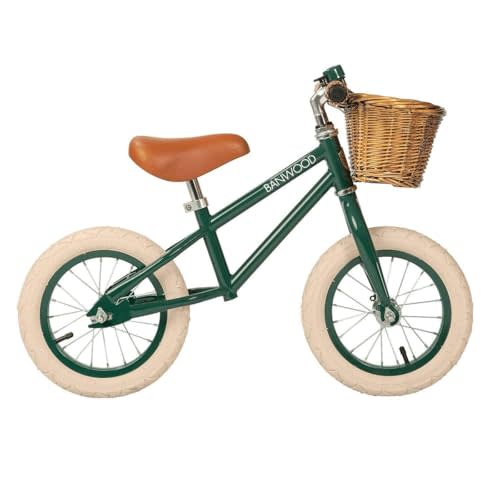 BANWOOD First GO! Balance Bike