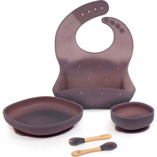 Thermo Foodie Kit, Purple - Paperclip | Maisonette