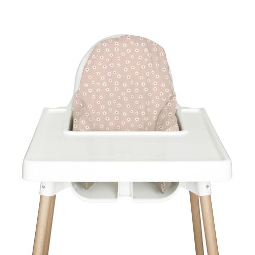 Highchair Cushion Cover™ Limited Edition Prints (Cover only)