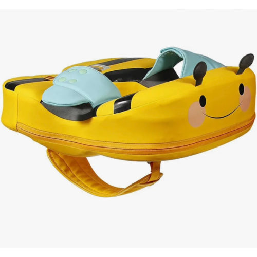 mambo baby shoulder float