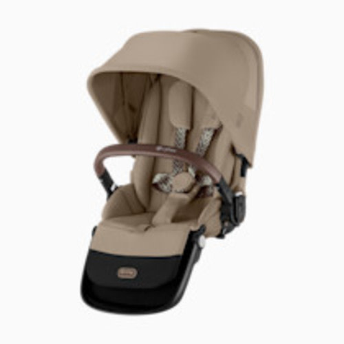 Cybex eGazelle/Gazelle S Second Seat - Almond Beige