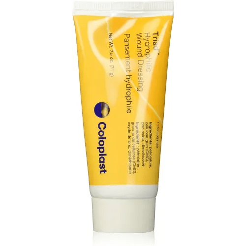 Triad Hydrophilic Wound Dressing with CMC 2.5 oz. Sterile 1964, 1 Ct