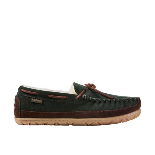 Men's Wicked Good Moccasins