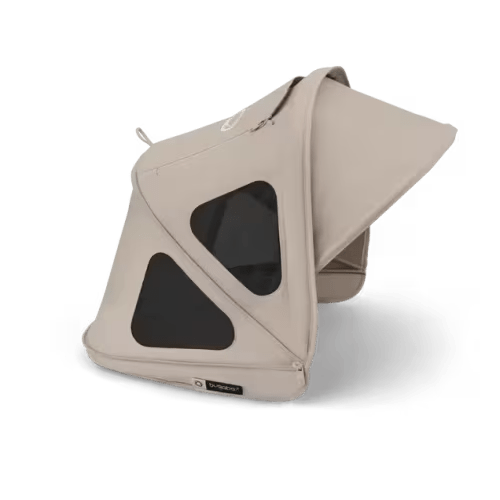 Bugaboo Dragonfly breezy sun canopy