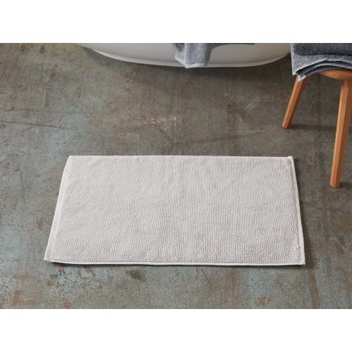 Cloud Loom™ Organic Bath Mat