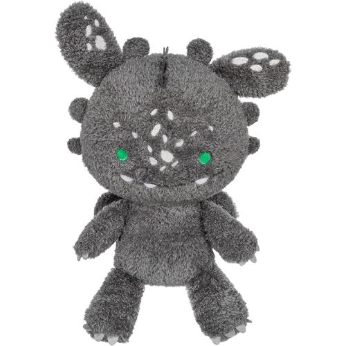 How to Train Your Dragon Toothless Plush