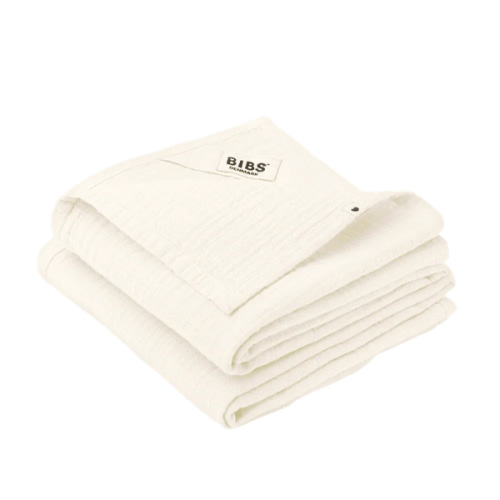 Muslin Cloth - Ivory