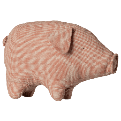Polly pork, Small
