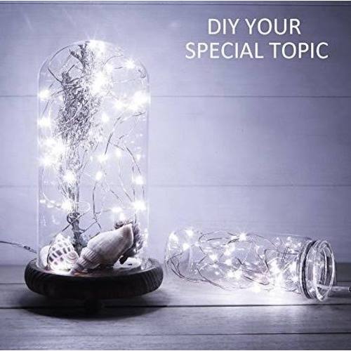 fairy lights