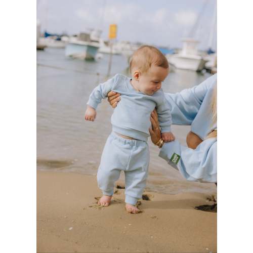 Baby Drills Set - Powder