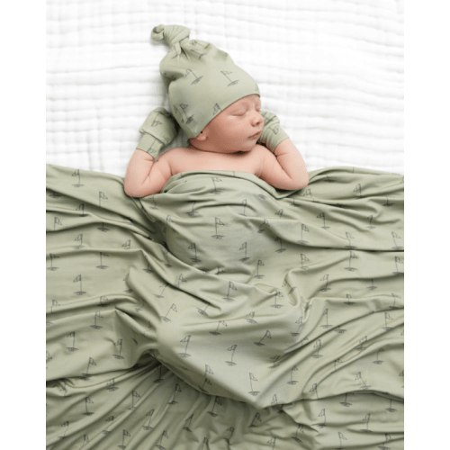 Cal Newborn Hat Bundle