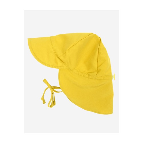 Flap Swim Hat, UPF 50+ Sun Protection