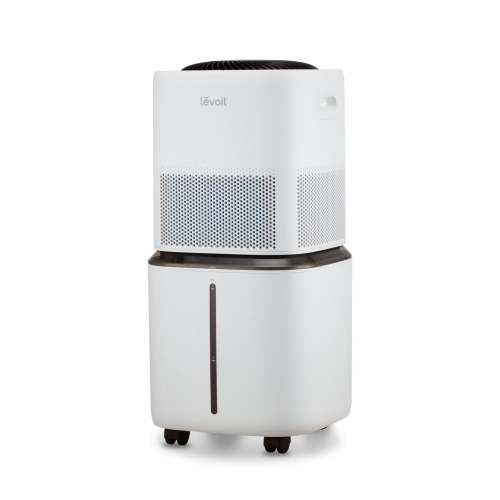 Superior 6000S Smart Evaporative Humidifier