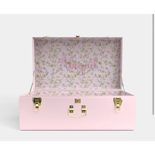 Petite Keep | Heirloom Keepsake Trunks