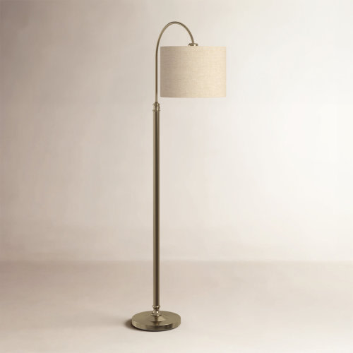 Birch Lane™ Elita 68" Arched | Wayfair