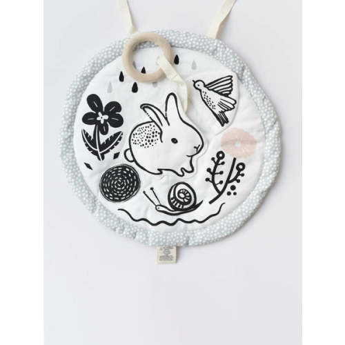 Organic Activity Pad