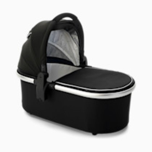 Mockingbird Bassinet - Black