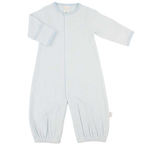 Paty Organic Cotton Interlock Striped Converter