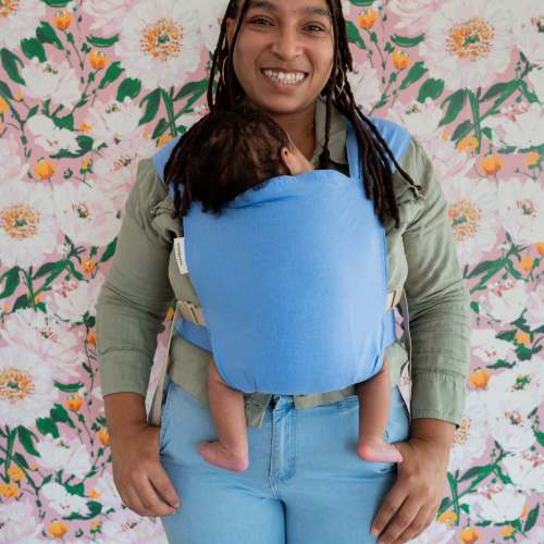 Type: Sprout Newborn Carrier
