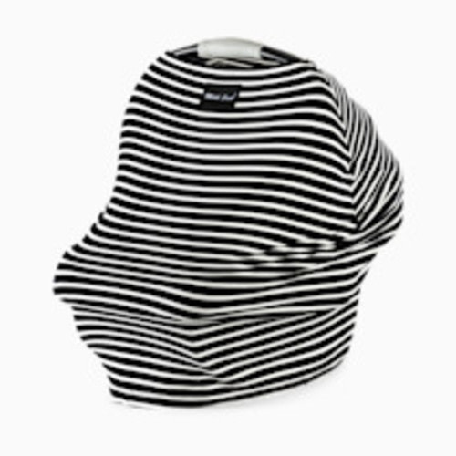 Milk Snob 5-in-1 Cover - Modern Stripe