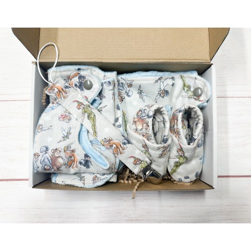 Peter Pan Baby Gift Box