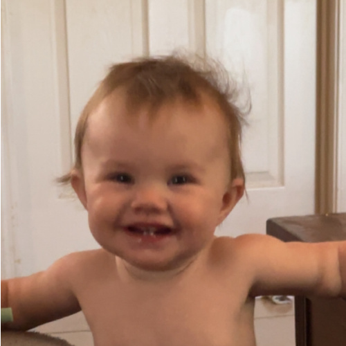 Jades 1st birthday fund!!