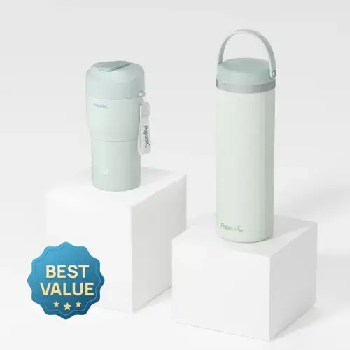 On-the-Go Feeding Kit