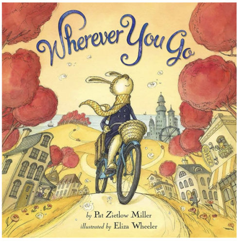 Wherever You Go