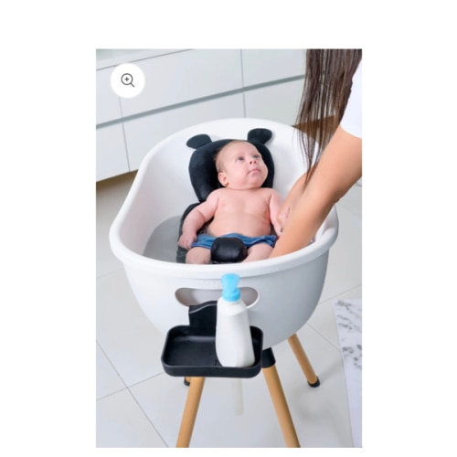 Babu Bath