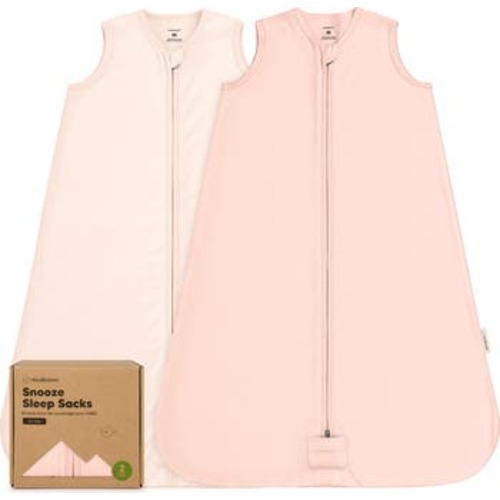 2-Pack Snooze Sleep Sacks, Small