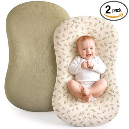 Baby Lounger Cover