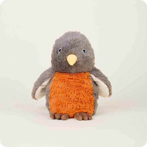 Robin Warmies