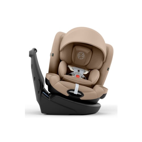 Callisto G 360 All-in-One Car Seat