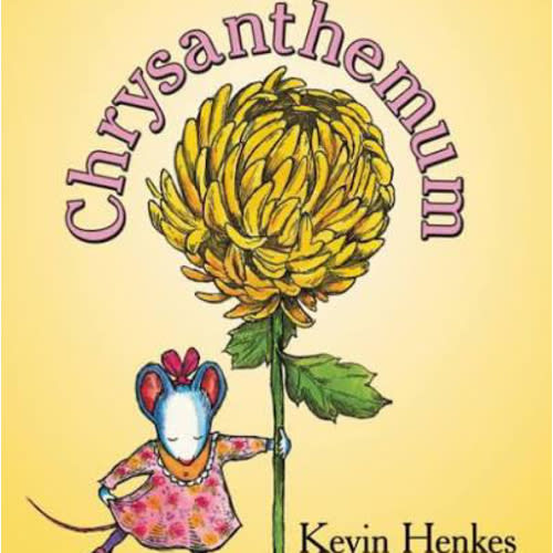 Chrysanthemum