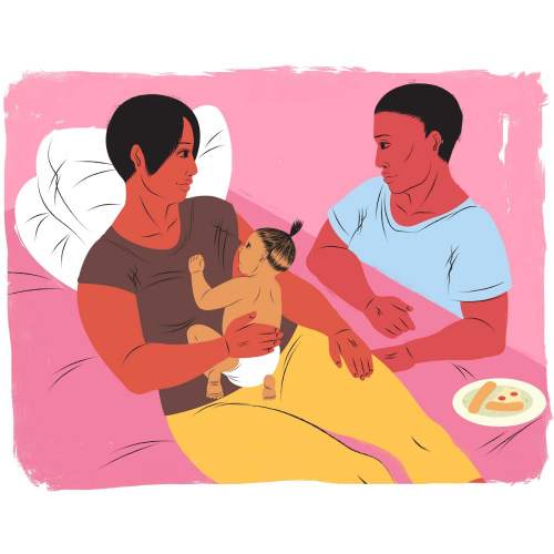 Postpartum Support Fund