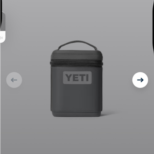 YETI Daytrip 2L Snack Box