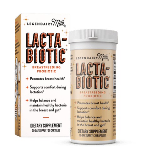 Lacta-Biotic®