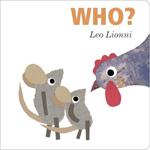 Who?