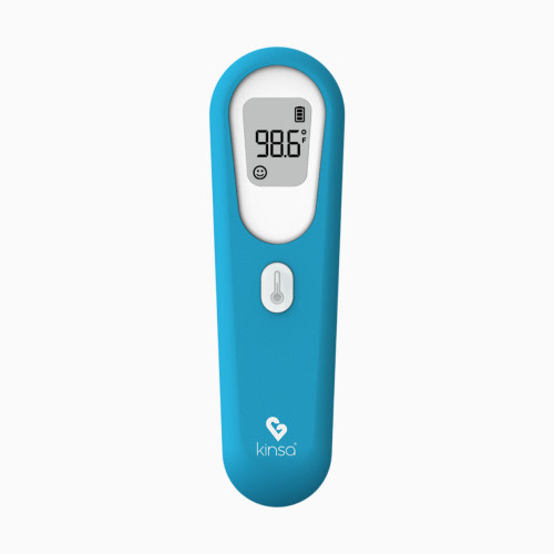 Kinsa QuickScan Non-Contact Thermometer