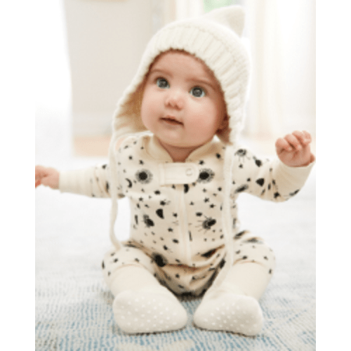 Baby Walk About Socks 3-Pack