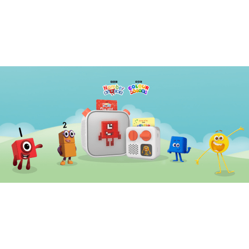 Yoto USA Homepage - The Screen-Free Audio Platform for Children